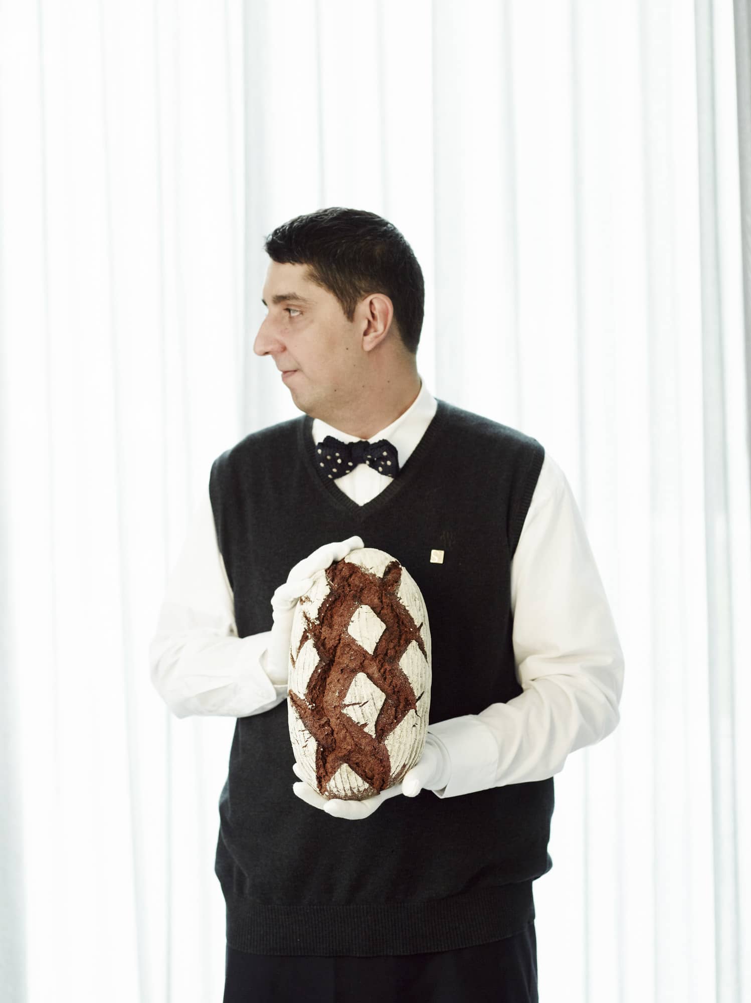 Das Vor vor den Vorspeisen